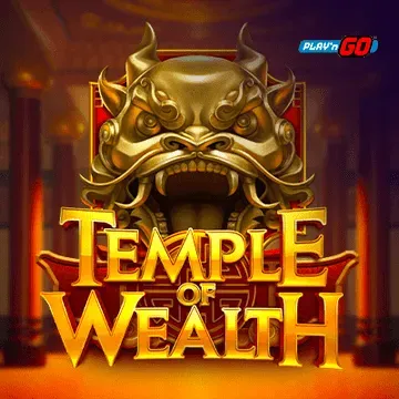 Temple of Wealth - SUPERBET388