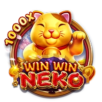 Facai : WIN WIN NEKO - SUPERBET388