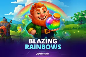 Blazing Rainbows - SUPERBET388