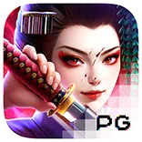 PGSoft : Geishas Revenge - SUPERBET388