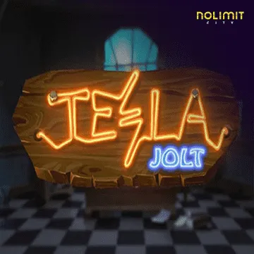 NolimitCity : Tesla Jolt - SUPERBET388
