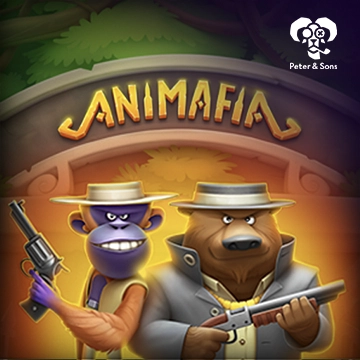 Animafia - SUPERBET388