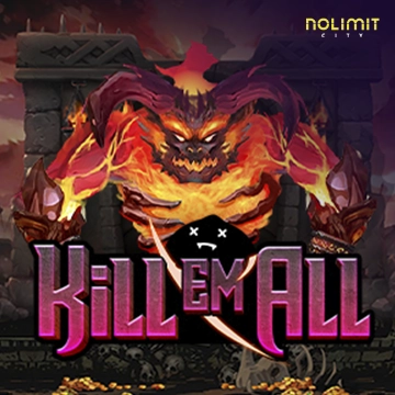 NolimitCity : Kill Em All - SUPERBET388