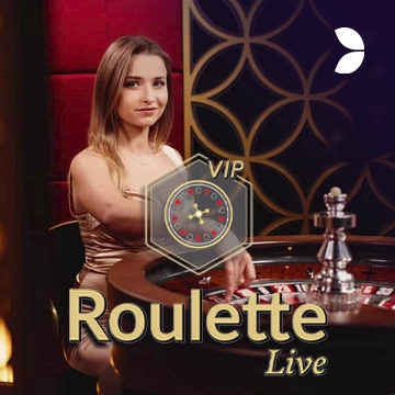 VIP Roulette - SUPERBET388