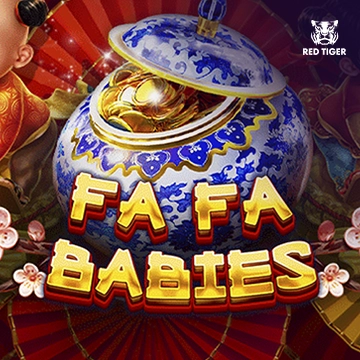 Fa Fa Babies - SUPERBET388