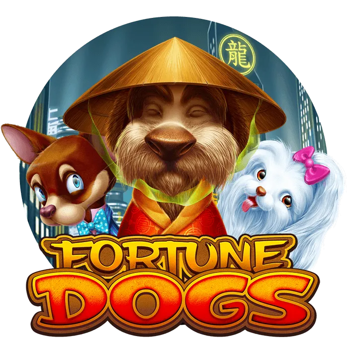 Habanero : Fortune Dogs - SUPERBET388