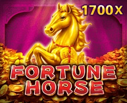 Fortune Horse - SUPERBET388