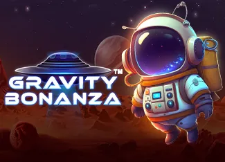 Pragmatic : Gravity Bonanza - SUPERBET388