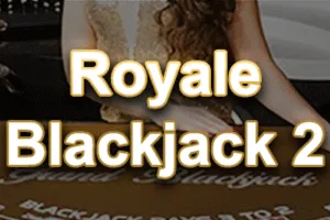 Royale Blackjack 2 - SUPERBET388