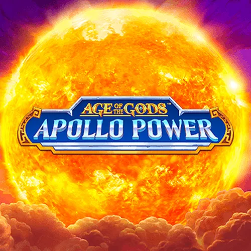 Age of the Gods: Apollo Power - SUPERBET388