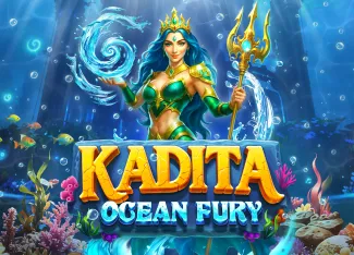 Pragmatic : Kadita Ocean Fury - SUPERBET388