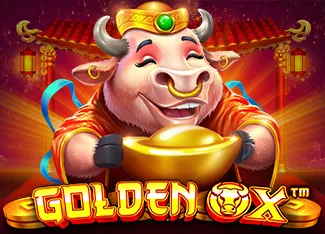 Pragmatic : Golden Ox - SUPERBET388
