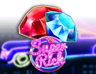PLAYSTAR : SUPER RICH - SUPERBET388