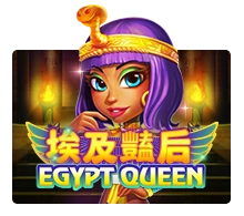 Joker123 : Egypt Queen - SUPERBET388