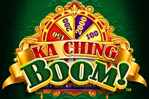 Ka Ching Boom - SUPERBET388