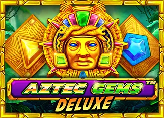 Pragmatic : Aztec Gems Deluxe - SUPERBET388