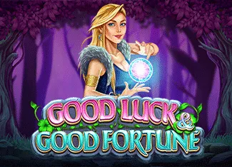 Pragmatic : Good Luck Good Fortune - SUPERBET388