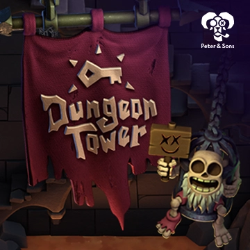 Dungeon Tower - SUPERBET388