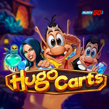 Hugo Carts - SUPERBET388