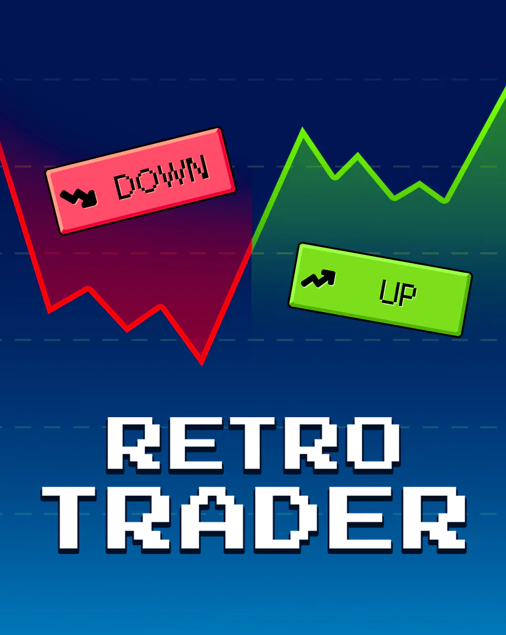 Retro Trader - SUPERBET388