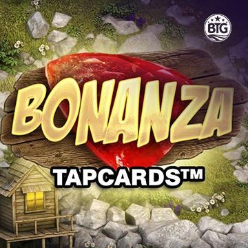 Bonanza Tapcards - SUPERBET388