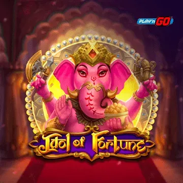Idol of Fortune - SUPERBET388