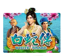 Joker123 : White Snake - SUPERBET388