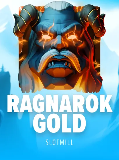 Ragnarok Gold - SUPERBET388