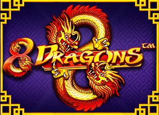 Pragmatic : 8 Dragons - SUPERBET388