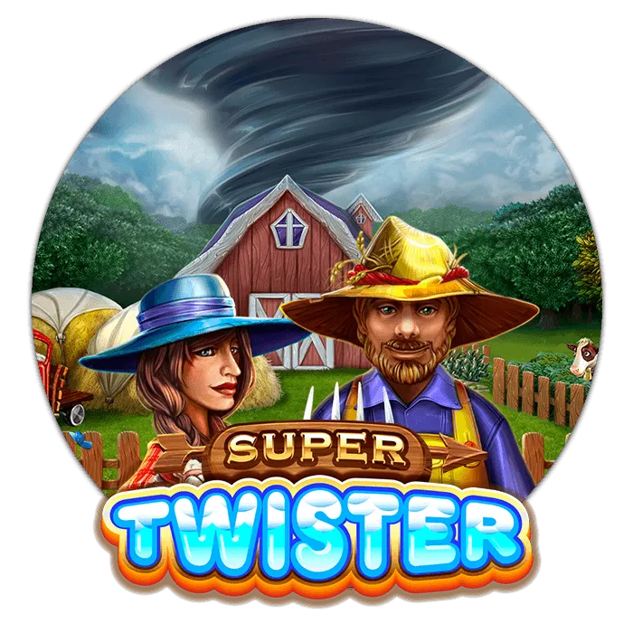 Habanero : Super Twister - SUPERBET388