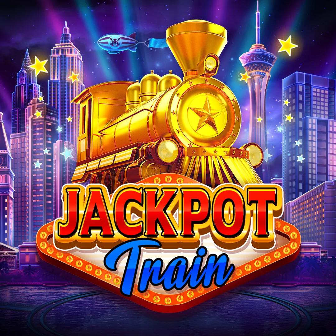 Jackpot Train - SUPERBET388