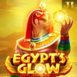 Jili : Egypts Glow - SUPERBET388