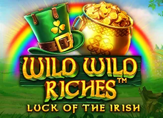 Pragmatic : Wild Wild Riches - SUPERBET388
