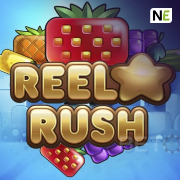 Reel Rush - SUPERBET388