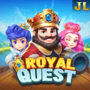 Royal Quest - SUPERBET388
