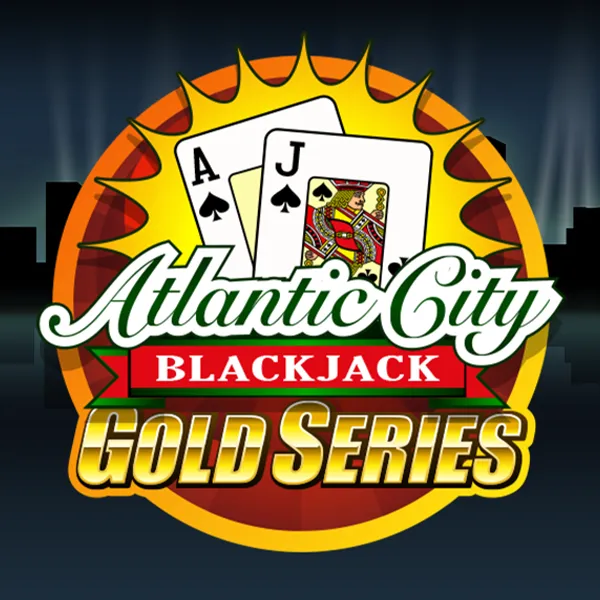 Atlantic City Blackjack Gold - SUPERBET388