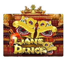 Joker123 : Lions Dance - SUPERBET388