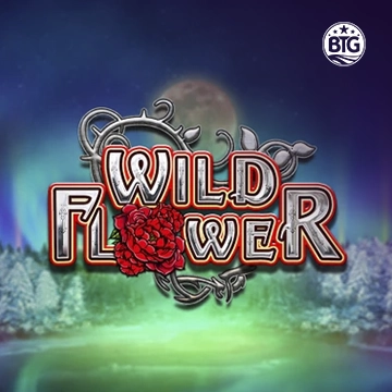 Wild Flower - SUPERBET388