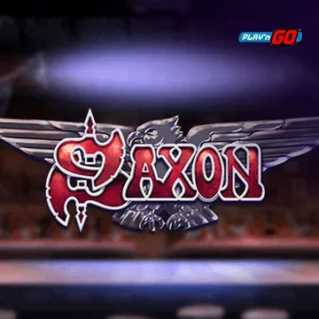 Saxon - SUPERBET388