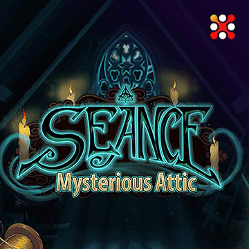 Mancala : Seance: Mysterious Attic - SUPERBET388