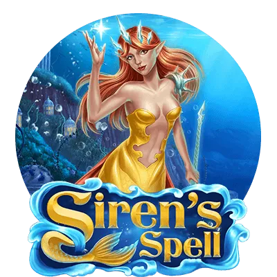Habanero : Sirens Spell - SUPERBET388