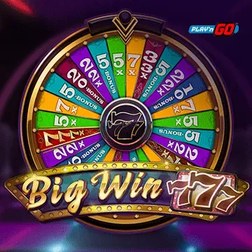 Big Win 777 - SUPERBET388