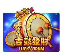 Joker123 : Lucky Drum - SUPERBET388