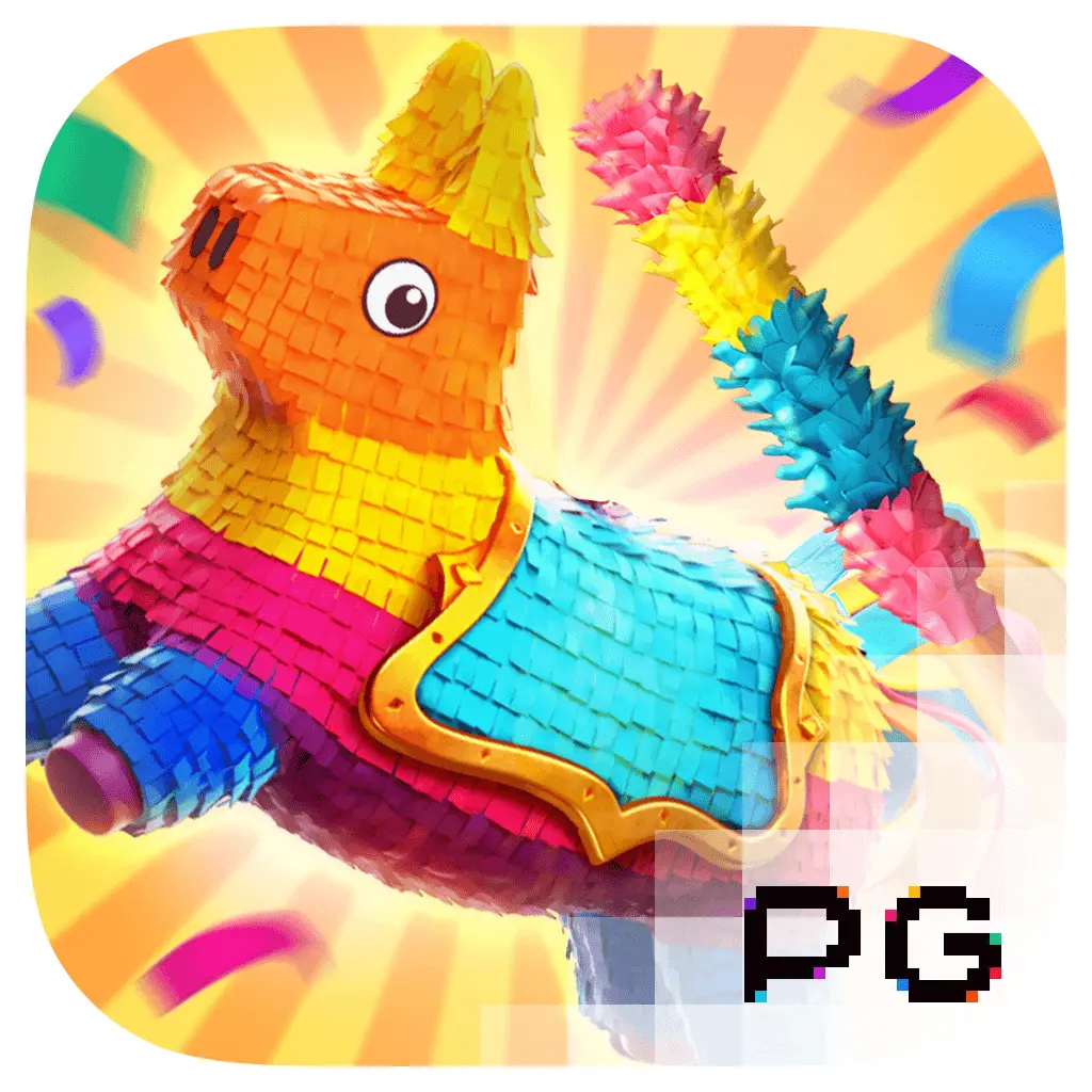 PGSoft : Pinata Wins - SUPERBET388