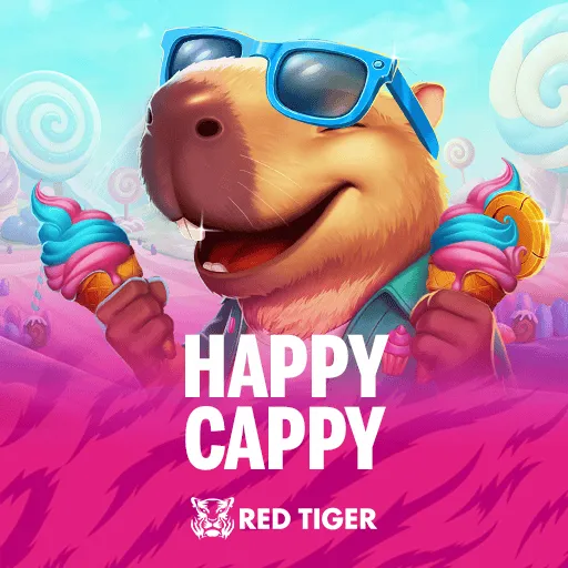 Happy Cappy - SUPERBET388