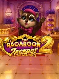 The Racaroon 2 Jackpot - SUPERBET388