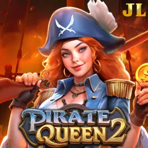 Jili : Pirate Queen 2 - SUPERBET388