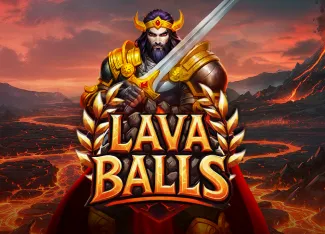 Pragmatic : Lava Balls - SUPERBET388