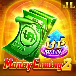 Jili : Money Coming 2 - SUPERBET388