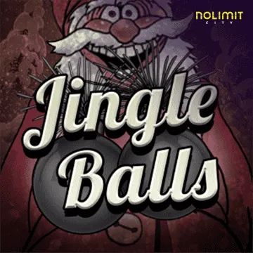 NolimitCity : Jingle Balls - SUPERBET388
